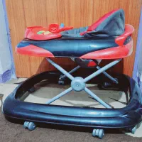 روروئک و ساک حمل نوزاد