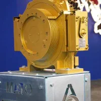 اسانسور آسمان فراز امیتیس