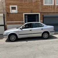 سمند Lx مدل ۹۰|خودرو سواری و وانت|اردکان, |دیوار