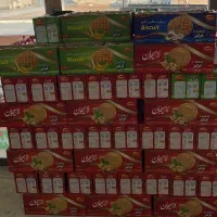 کلوچه لاهیجان