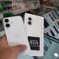 آیفون۱۶ گارانتی iphone16 اپل در اراک