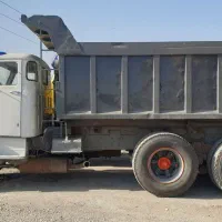 وابس کمپرسی مدل۵۹ کمپرسی|خودرو سنگین|خوی, |دیوار