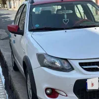 کوییکr1401 بدونه رنگ پلم|خودرو سواری و وانت|نظرآباد, رسالت|دیوار