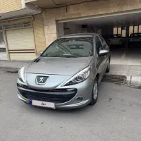 پژو ۲۰۷ دنده پانا تیتانیوم