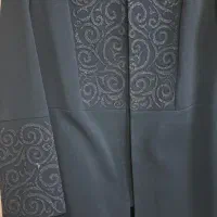 مانتو و پیراهن مجلسی