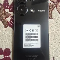 گوشی شیائومی note 13pro 2025