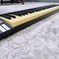 کیبرد midi controller|پیانو، کیبورد، آکاردئون|خرمآباد, |دیوار