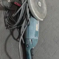 سنگ فرز بوش اصل آلمان
