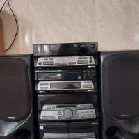 ظبط کنوود kenwood k9