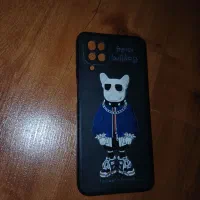 قاب گوشی a12 پسرانه