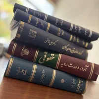 وکیل دادگستری (خانم)