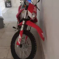 موتور کویر ۲۵۰ تریل