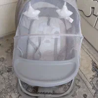 گهواره برقی ماستلا ۴ کاره