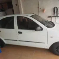 تیبا ۲ هاچبک در حد صفر مدل ۹۷|خودرو سواری و وانت|فردیس, شهرک ۱۱۰|دیوار