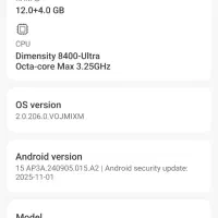 Poco x7 pro|موبایل|قم, بنیاد|دیوار