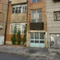 ۱۵۰ متر زیر بنا دربست موقعیت اداری حبیب الهی