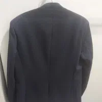 کت و شلوار سرمه ای و تک کت سرمه ای|لباس|رشت, حمیدیان|دیوار