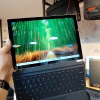 SURFACE LAP TOP PRO 7 به صورت نقد و اقساط|رایانه همراه|همدان, |دیوار