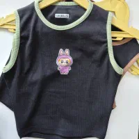 کراپ لبوبو|لباس|شوشتر, |دیوار