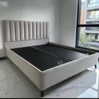 سرویس خواب تدی|تخت و سرویس خواب|پرند, فاز ۰|دیوار