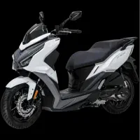 لاکی 185 Evo ایوو Sym در حد صفر بدون حتی یک نقطه