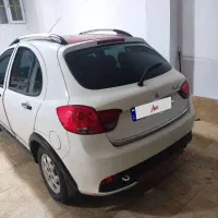 فروش فوری کوییک کم کار ۱۴۰۲|خودرو سواری و وانت|بابلسر, |دیوار