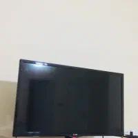 تلوزیون LED ۳۲ اینچ LG