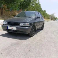 پراید ۸۲