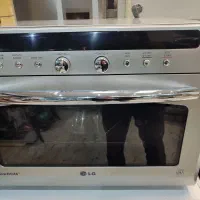 سولاردم ال جی کره ۳۸ لیتری در حد نونو