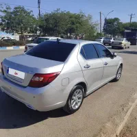 دنا پلاس بورسی 5 دنده