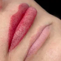 ارایش داعم صورت و تتو بدن قیمت مناسب|خدمات آرایشگری و زیبایی|تربت جام, والفجر|دیوار