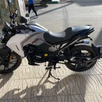 گلکسی na180|موتورسیکلت|اسلام‌شهر, شهرک سعیدیه|دیوار