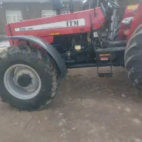 تراکتور ۳۹۹خشک مدل ۱404