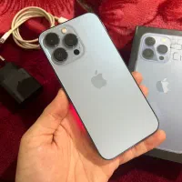 iphone 13 pro /256gb/2sim/ایفون/اپل ۱۳ پرو