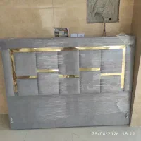سرویس خواب لیزری طرح اونتوس آجری