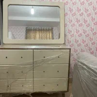 سررویس خواب|تخت و سرویس خواب|سمنان, |دیوار