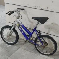 دوچرخه ۱۶|دوچرخه، اسکیت، اسکوتر|سبزوار, گلشن|دیوار