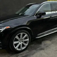 ولووxc90|خودرو سواری و وانت|تهران, اسکندری|دیوار