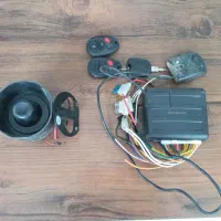 دزدگیر ایزی گارد