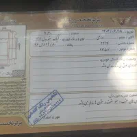 کوییک gx 1403|خودرو سواری و وانت|تهران, مینای جنوبی|دیوار