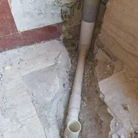 لوله کشی اب وفاضلاب وتعمیرات جزی وکلی|خدمات پیشه و مهارت|اهواز, کوی باهنر|دیوار