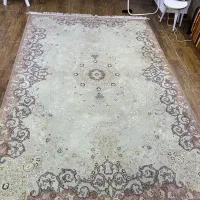 فرش ۶متری کارکرده