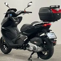 موتور کی وی - 250 cc - مدل 1402 - خودرو 360|موتورسیکلت|تهران, میرداماد|دیوار