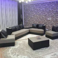مبل ال  راحتی /پرفروش و پرطرفدار|مبلمان خانگی و میز عسلی|تهران, شهرک شریفی|دیوار