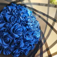 گل ربانی|گل مصنوعی|بوشهر, |دیوار