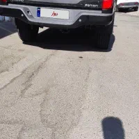 پیکاپ فوتون مدل 402. صفرخشک|خودرو سواری و وانت|تهران, پونک|دیوار