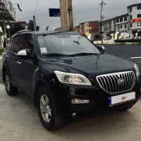 لیفان X60 اتومات 97 بی‌نظیر