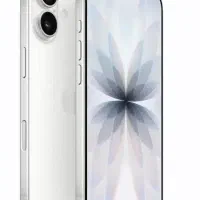 آیفون ۱۷ نرمال درحد آک