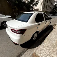 سهند ۴۰۳ پارس خودرو بدون رنگ