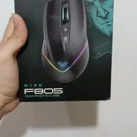 موس RGB برند Aula|قطعات و لوازم جانبی رایانه|تهران, افسریه شمالی|دیوار